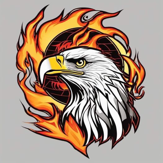 Eagles Logo